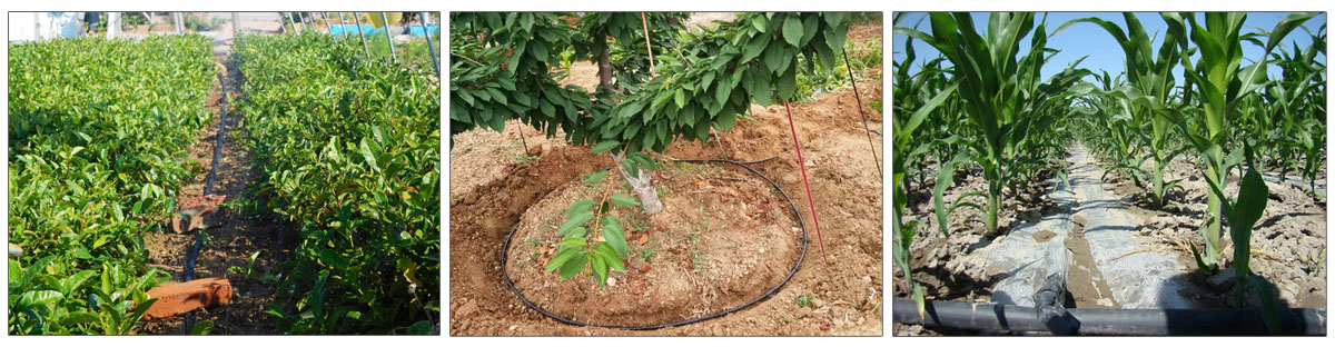 山東長江節水灌溉科技有限公司